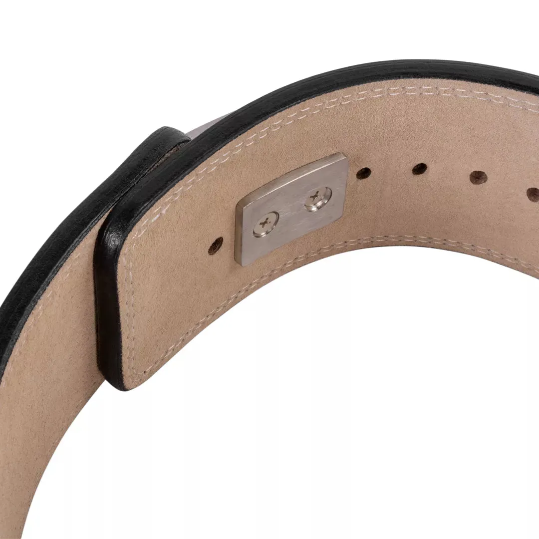 Premium 13mm 4" Lever Belt - IPF Approved