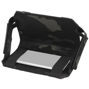 Tactical Phone Pouch Multicam Black Foldable Phone Holder