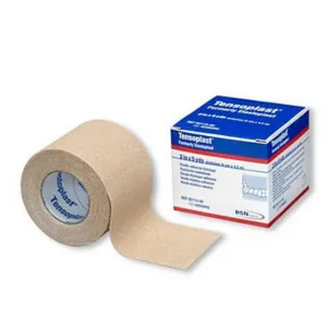 Tensoplast 02594002 Elastic Adhesive Bandage, 1 Count