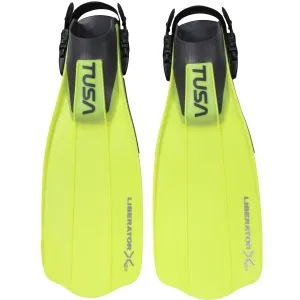 Tusa Liberator X-Ten Fins