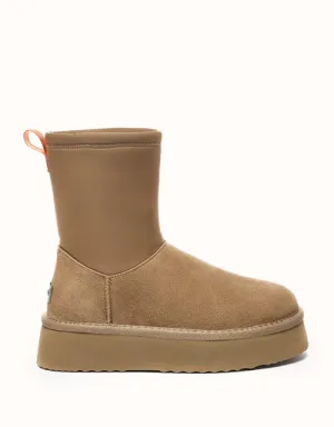 UGG EVERAU® Ethel Platform Boot